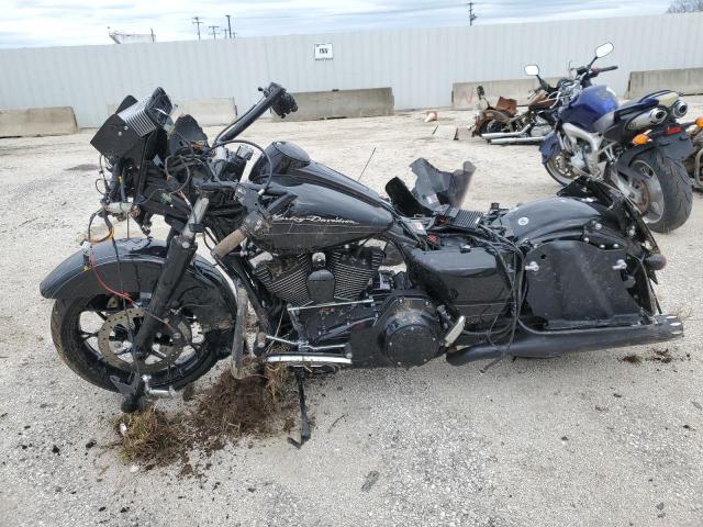 2013 HARLEY-DAVIDSON FLTRX ROAD 1HD1KHM1XDB639849
