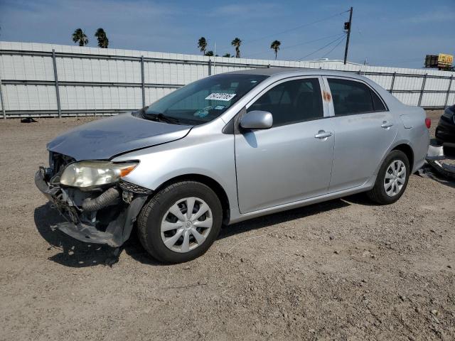 Vin: jtdbu4ee0aj086964, lot: 54720185, toyota corolla base 2010 img_1