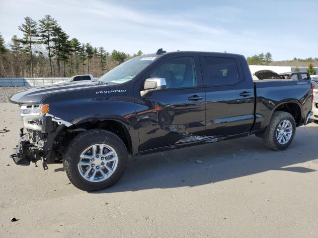 Vin: 1gcudde82pz207751, lot: 50823495, chevrolet all models k1500 lt 2023 img_1