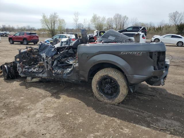 Vin: 1ftew1e82ffc59961, lot: 52433895, ford f-150 supercrew 20152