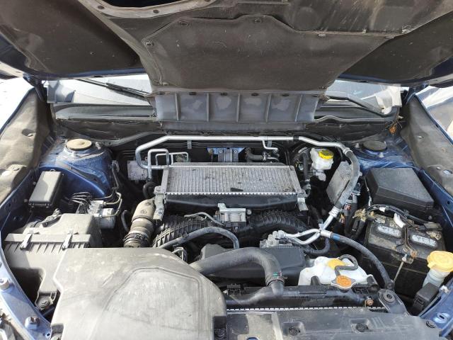 2022 SUBARU ASCENT LIM - 4S4WMAPD3N3411679