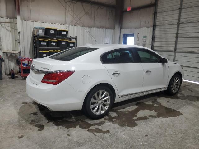 Vin: 1g4gb5g30gf138789, lot: 51584725, buick lacrosse 20163