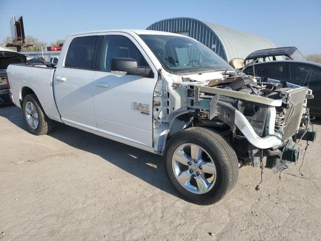 Vin: 1c6rr6tt0ks678512, lot: 52208685, ram 1500 slt 20194