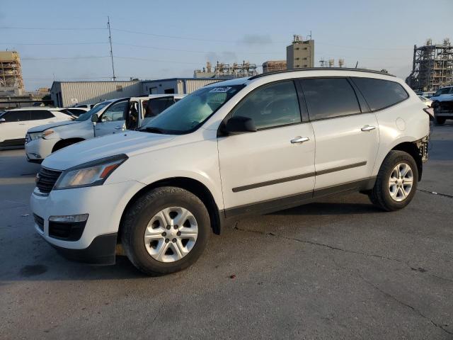 CHEVROLET TRAVERSE L