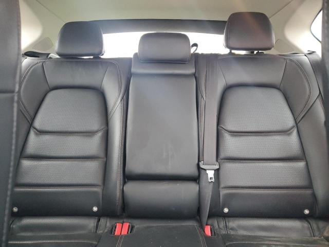2021 MAZDA CX-5 GRAND - JM3KFADM0M1317942