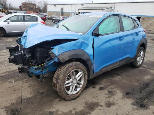 Vin: km8k1caa5mu601221, lot: 51267675, hyundai kona se 2021 img_1