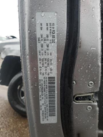 2016 JEEP PATRIOT SP - 1C4NJPBB5GD801634