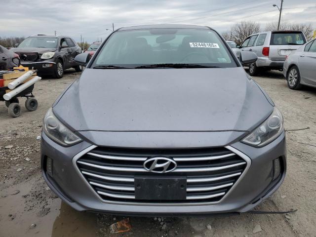 2018 HYUNDAI ELANTRA SE - 5NPD84LF1JH286186