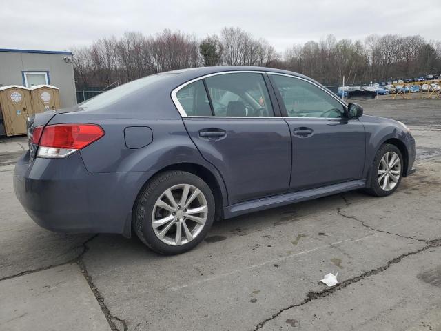2014 SUBARU LEGACY 2.5 #3277064167