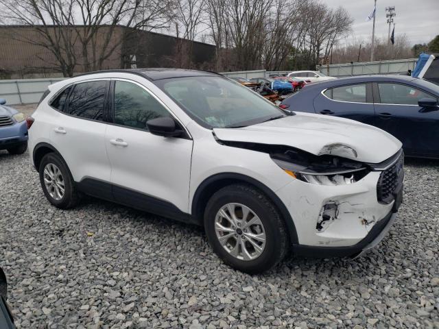 Vin: 1fmcu9gn3rub01879, lot: 52577945, ford escape act active 20244