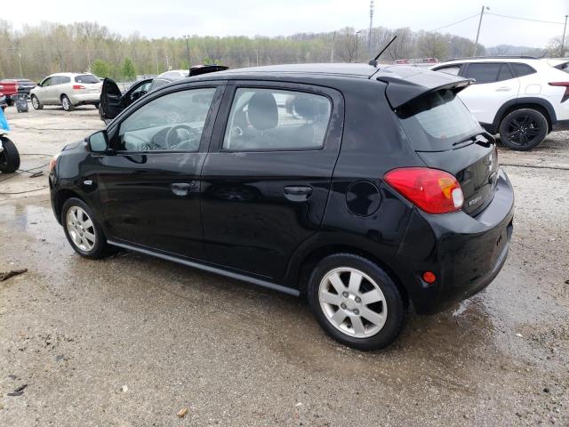 Vin: ml32a4hj8fh002747, lot: 52339525, mitsubishi mirage es 20152