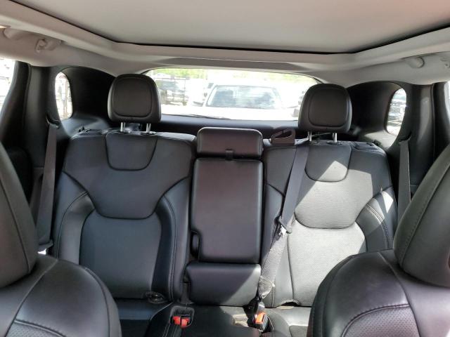 2021 JEEP CHEROKEE L - 1C4PJMMX4MD154414