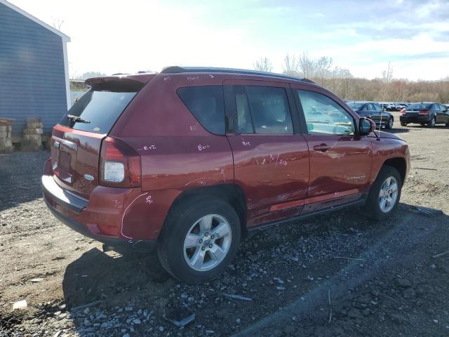 Vin: 1c4njcea4gd619757, lot: 52113325, jeep compass latitude 20163