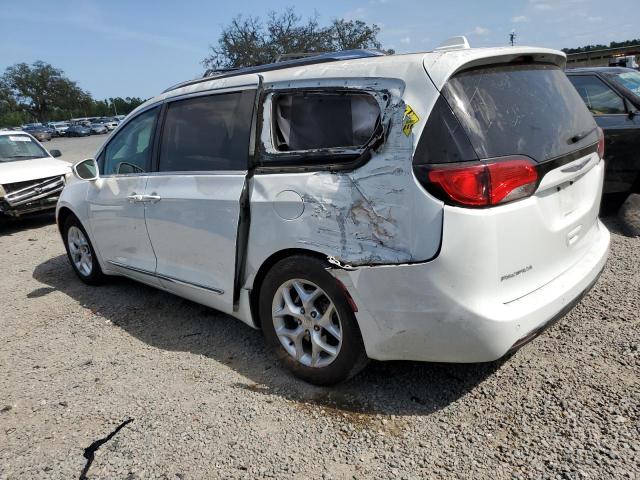 Vin: 2c4rc1gg5lr276451, lot: 54667005, chrysler pacifica limited 20202