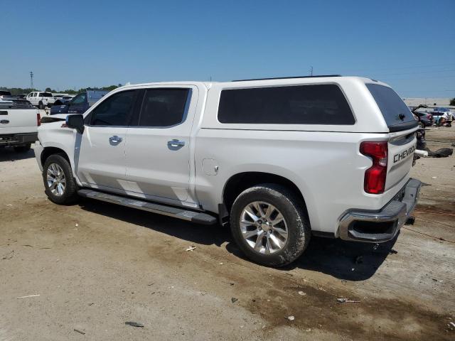 Vin: 3gcuygel5mg132257, lot: 53275265, chevrolet all models k1500 ltz 20212