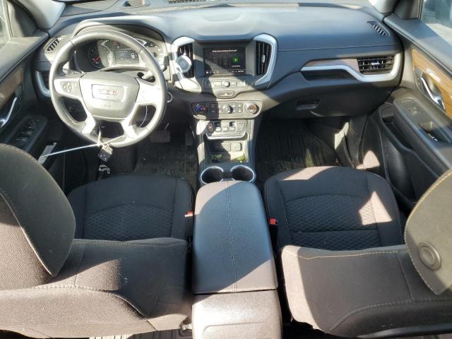 2020 GMC TERRAIN SL - 3GKALMEV6LL174237