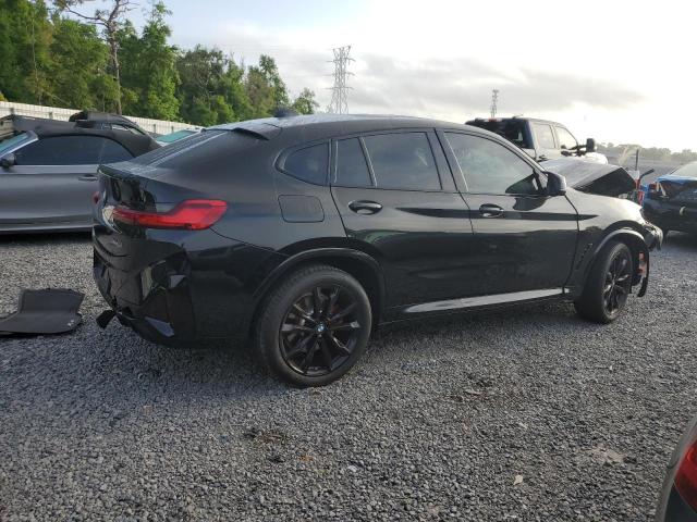 Vin: 5ux43dt00r9v20010, lot: 51654125, bmw x4 m40i 20243