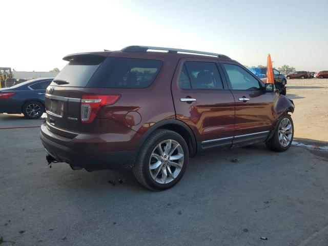 Vin: 1fm5k7f82fgb22764, lot: 54177915, ford explorer limited 20153
