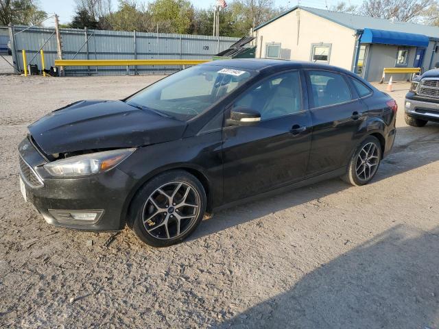 FORD FOCUS SEL
