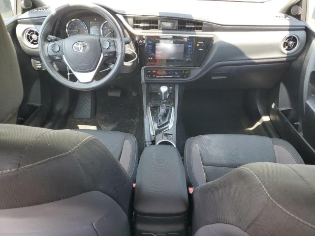 2017 TOYOTA COROLLA L - 5YFBURHE2HP696038