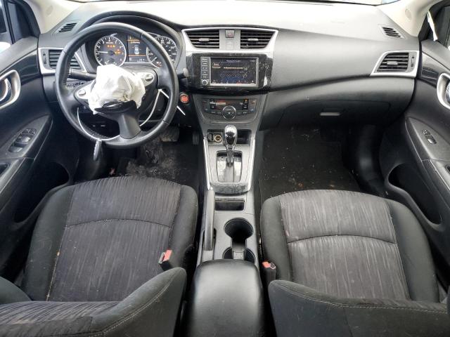 2019 NISSAN SENTRA S - 3N1AB7APXKY428530