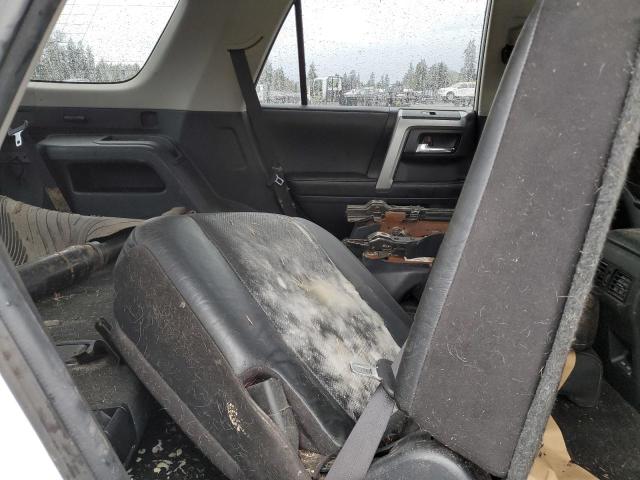 2023 TOYOTA 4RUNNER LI JTEKU5JR4P6117008