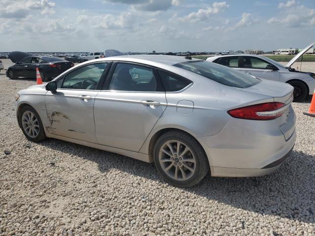 Vin: 3fa6p0lu2hr238244, lot: 54985835, ford fusion se hybrid 20172