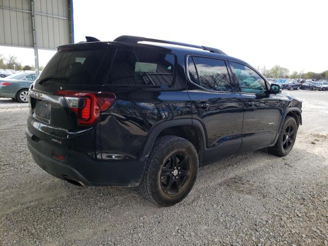 Vin: 1gkknlls9lz232108, lot: 52489575, gmc acadia at4 20203