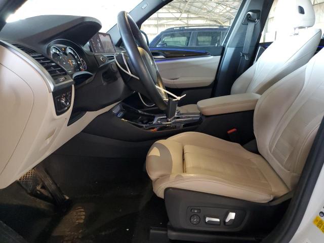 2019 BMW X3 SDRIVE3 - 5UXTR7C51KLF33156