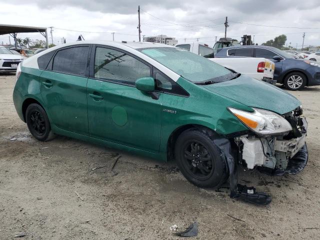 Vin: jtdkn3du1f0482365, lot: 54434055, toyota prius 20154