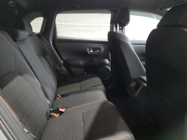 2024 HONDA HR-V SPORT - 3CZRZ2H55RM786844