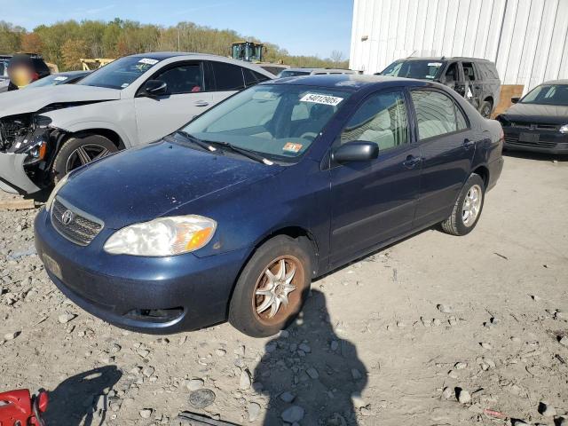 TOYOTA COROLLA CE
