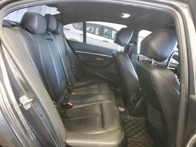 2018 BMW 328 D XDRI - WBA8F1C58JK898512