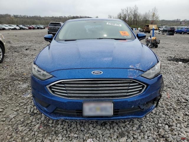 2018 FORD FUSION SE - 3FA6P0HD4JR182483