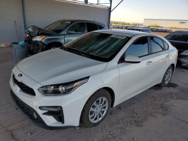 Vin: 3kpf24ad3me302148, lot: 54068335, kia forte fe 2021 img_1
