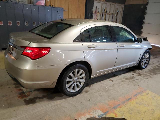 Vin: 1c3ccbbg1en114727, lot: 55034015, chrysler 200 touring 20143