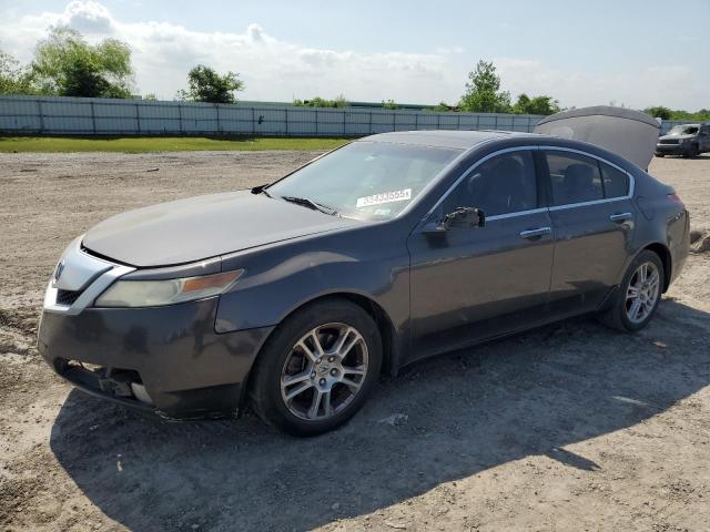 ACURA TL