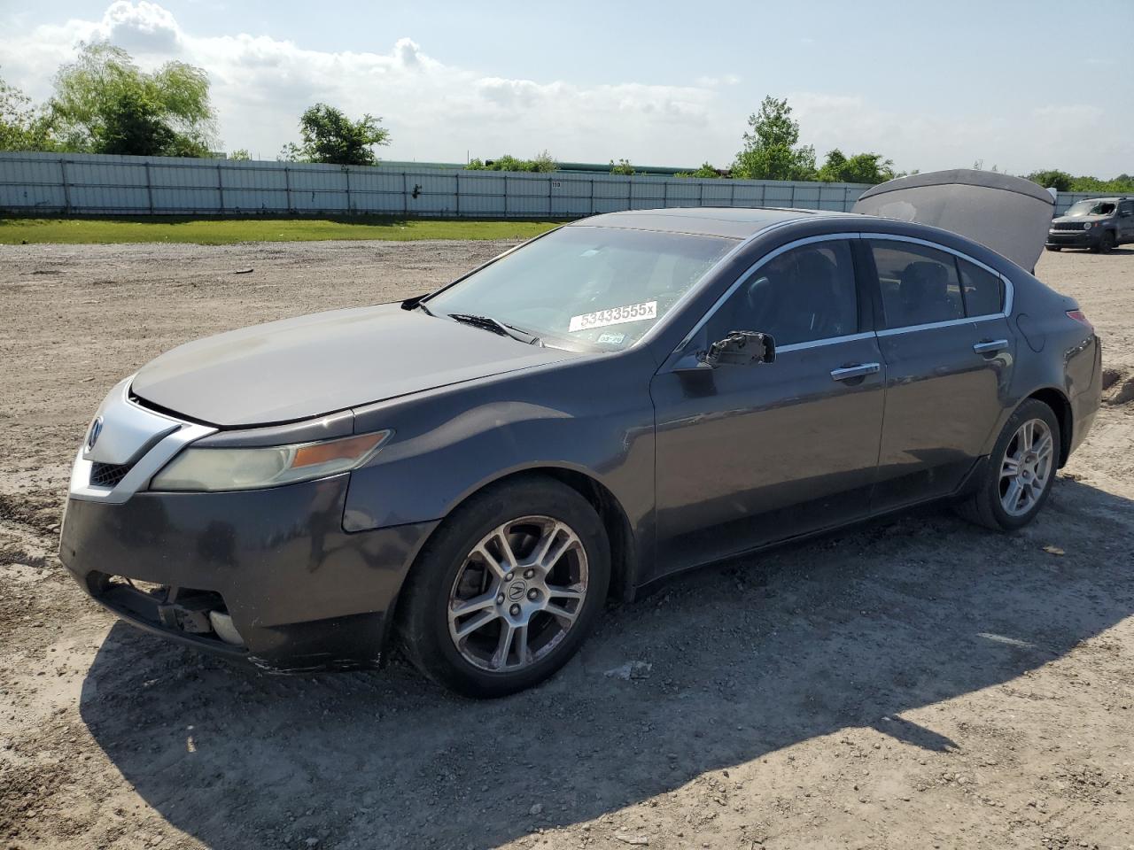 ACURA TL