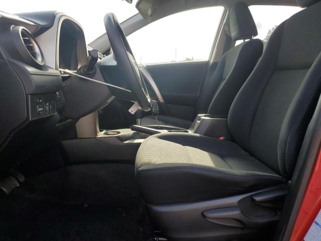 2015 TOYOTA RAV4 LE - JTMBFREV8FD130660