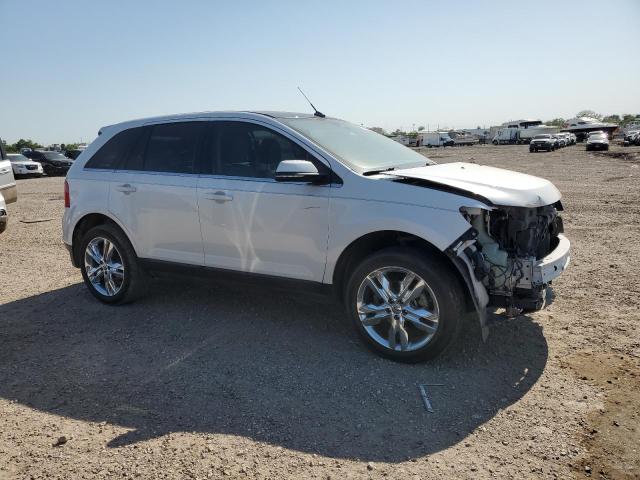 Vin: 2fmdk3kc2ebb17987, lot: 51044515, ford edge limited 20144