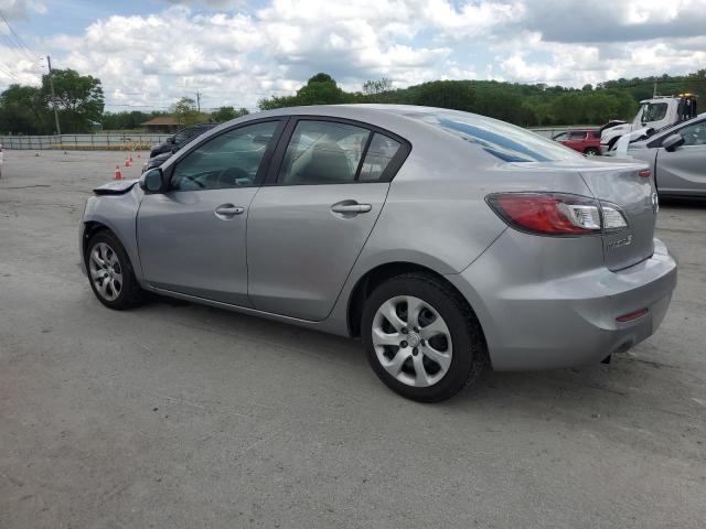 Vin: jm1bl1tf7d1797790, lot: 54370365, mazda 3 i 20132