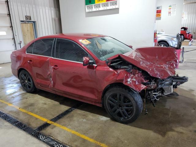Vin: 3vw167aj9hm322354, lot: 54825265, volkswagen jetta s 20174