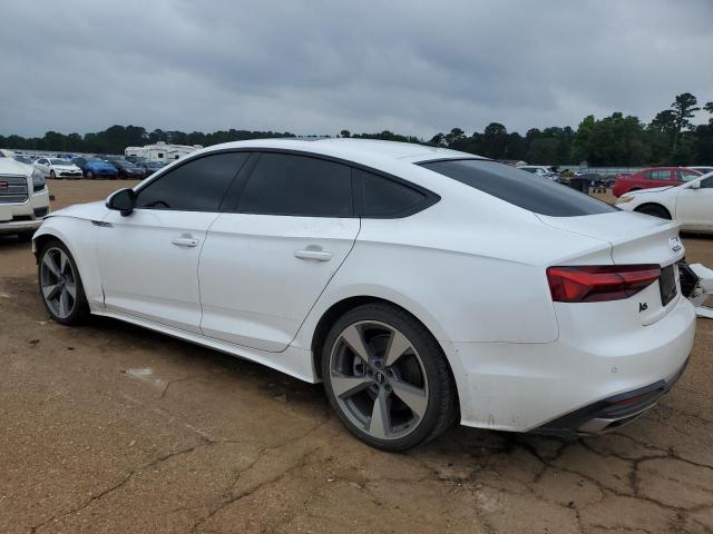 Vin: waufacf58ma019744, lot: 54306605, audi a5 premium plus 45 20212