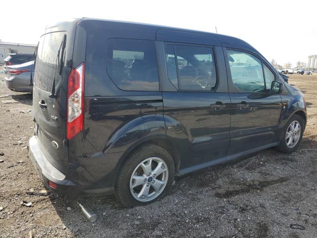Vin: nm0as8f79e1154979, lot: 54151595, ford transit xlt 20143