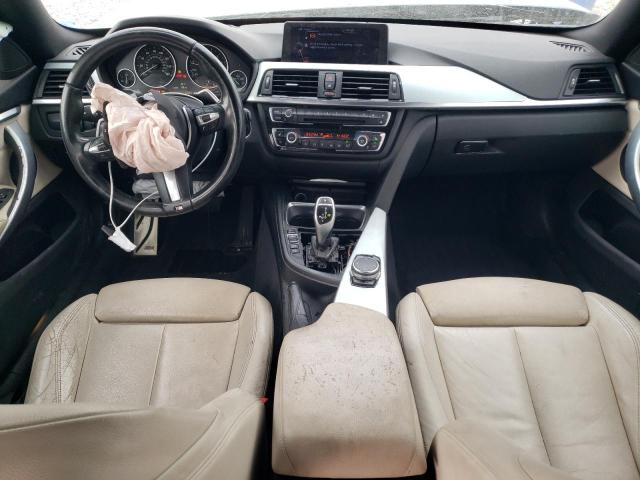 2015 BMW 435 I GRAN - WBA4B1C52FD955535