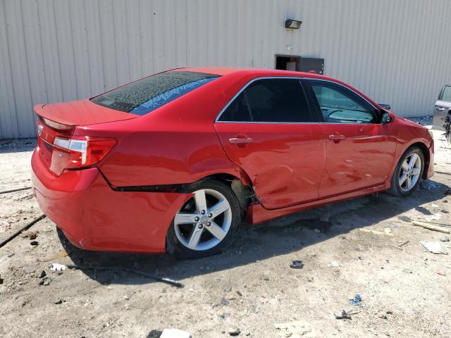Vin: 4t1bf1fk7du648791, lot: 54977335, toyota camry l 20133
