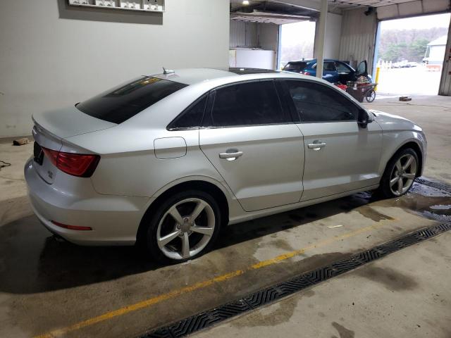 Vin: waubfgff7f1016501, lot: 52684415, audi a3 premium 20153