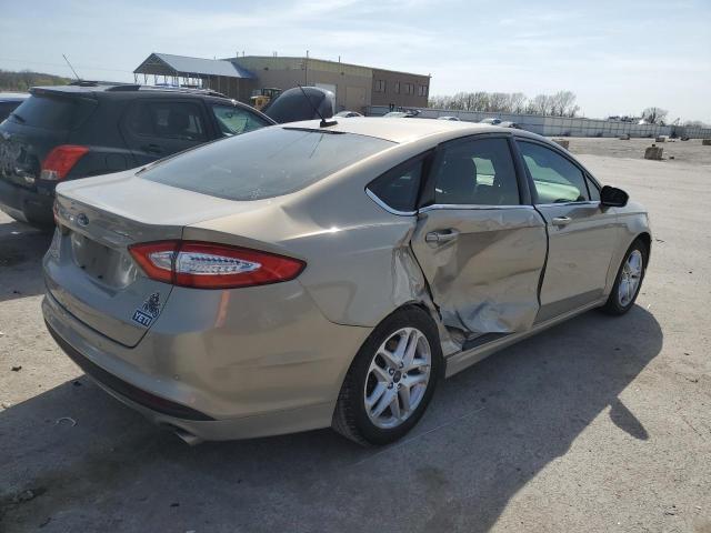 Vin: 3fa6p0h71gr106903, lot: 52054235, ford fusion se 20163