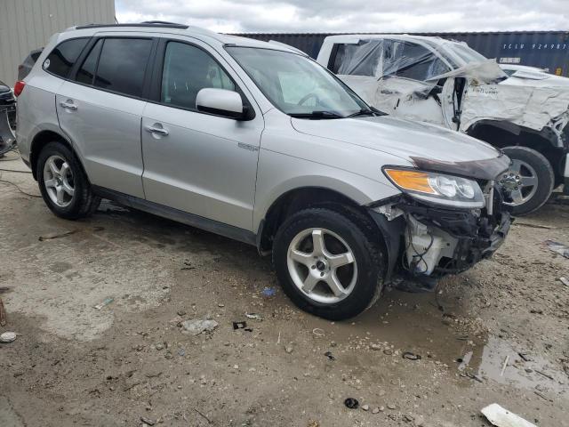 Vin: 5xyzk3ab5cg159727, lot: 53691125, hyundai santa fe limited 20124
