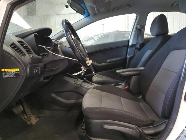 2014 KIA FORTE EX - KNAFX4A87E5105708